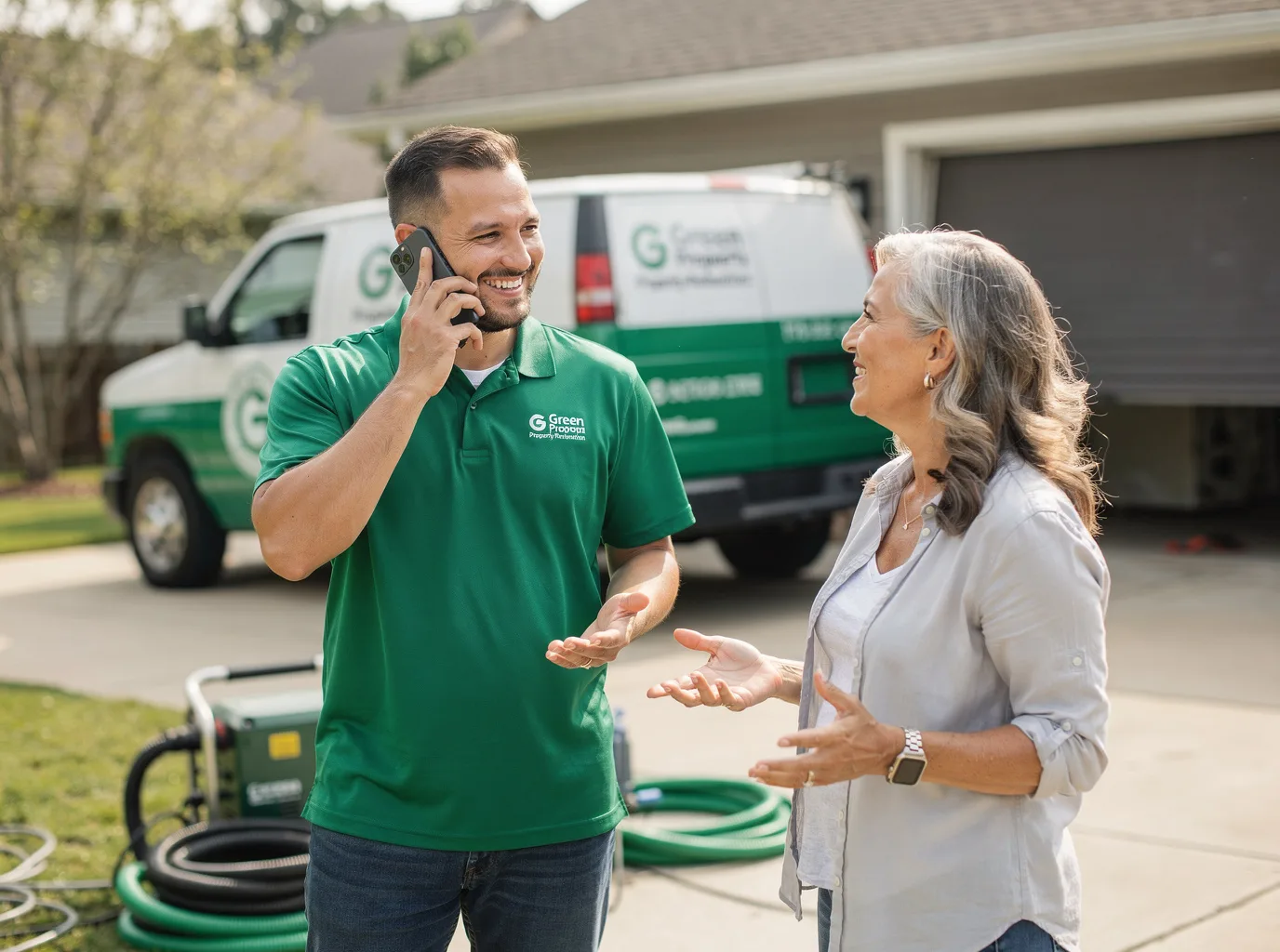 Water Damage Restoration Madrid, IA FAQs
